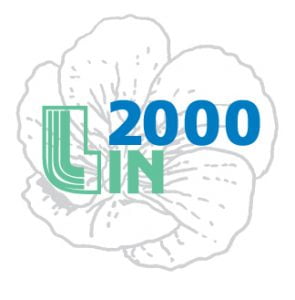 Producteur de lin - Lin 2000