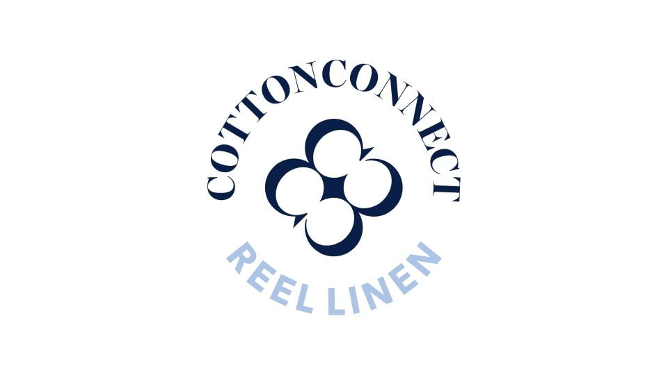 Certifications - Cotton Connect Reel Linen